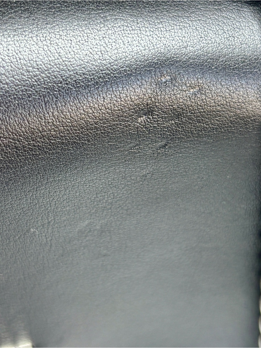 Coach Klare Crossbody In Signature Canvas With Rivets - Picture 9 of 16